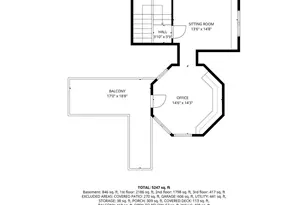 3161 Prestwick Pl, Keswick, VA 22947 - Photo 57