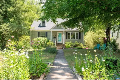 1614 Rose Hill Dr, Charlottesville, VA 22903 - Photo 3