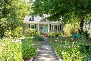 1614 Rose Hill Dr, Charlottesville, VA 22903 - Photo 3