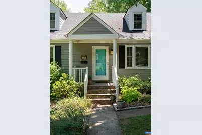 1614 Rose Hill Dr, Charlottesville, VA 22903 - Photo 5