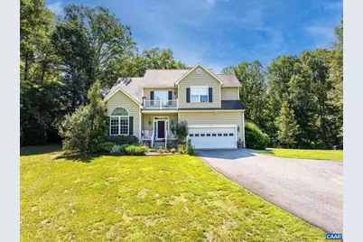 3357 Preddy Creek Rd, Charlottesville, VA 22911 - Photo 69
