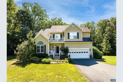 3357 Preddy Creek Rd, Charlottesville, VA 22911 - Photo 15