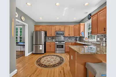 3357 Preddy Creek Rd, Charlottesville, VA 22911 - Photo 25