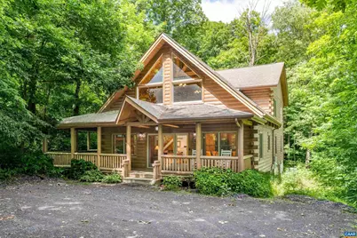 11 Ravens Roost Ct, Wintergreen Resort, VA 22967 - Photo 1