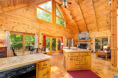 11 Ravens Roost Ct, Wintergreen Resort, VA 22967 - Photo 23