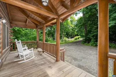 11 Ravens Roost Ct, Wintergreen Resort, VA 22967 - Photo 5