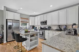 1565 Newcastle Ct, Charlottesville, VA 22911 - Photo 7