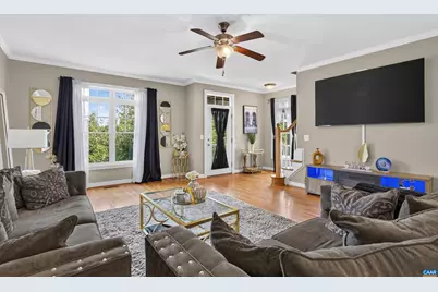 1565 Newcastle Ct, Charlottesville, VA 22911 - Photo 5