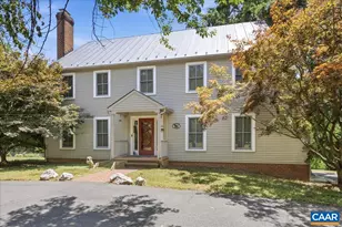 525 Milford Rd, Earlysville, VA 22936 - Photo 1