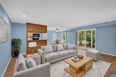 545 Burgoyne Rd #2, Charlottesville, VA 22901 - Photo 3