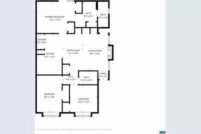 3408 Moubry Ln, Charlottesville, VA 22911 - Photo 19