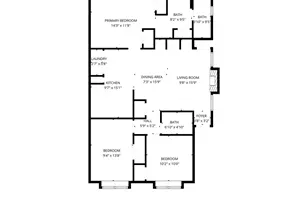 3408 Moubry Ln, Charlottesville, VA 22911 - Photo 19