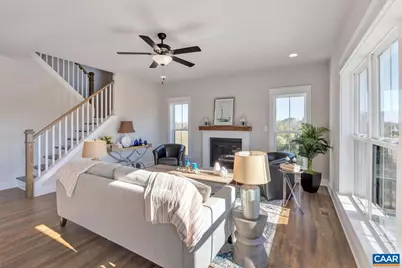 67 Miranda Crossing, Charlottesville, VA 22901 - Photo 9