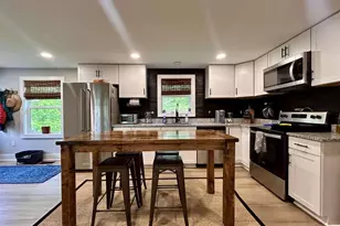 6607 Jefferson Mill Rd, Scottsville, VA 24590 - Photo 5