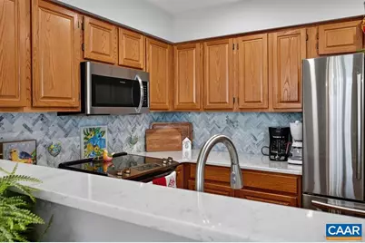 1826 High Ridge Ct Condos, Wintergreen Resort, VA 22967 - Photo 23