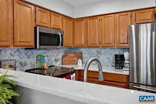 1826 High Ridge Ct Condos, Wintergreen Resort, VA 22967 - Photo 23