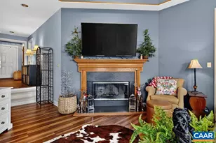1826 High Ridge Ct Condos, Wintergreen Resort, VA 22967 - Photo 21