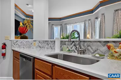 1826 High Ridge Ct Condos, Wintergreen Resort, VA 22967 - Photo 25