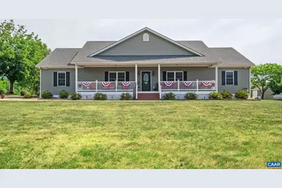 158 Apple Ln, Afton, VA 22920 - Photo 3