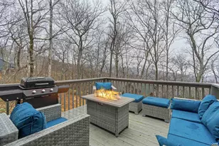 18 Squirrel Tree Ln, Wintergreen Resort, VA 22967 - Photo 29