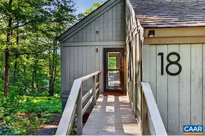 18 Squirrel Tree Ln, Wintergreen Resort, VA 22967 - Photo 3