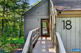 18 Squirrel Tree Ln, Wintergreen Resort, VA 22967 - Photo 3