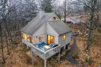 18 Squirrel Tree Ln, Wintergreen Resort, VA 22967 - Photo 33