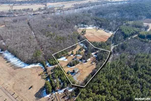 2911 James River Rd, Howardsville, VA 24562 - Photo 49