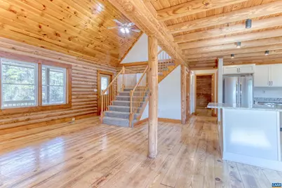 2911 James River Rd, Howardsville, VA 24562 - Photo 13