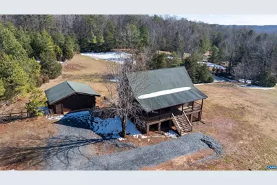 2911 James River Rd, Howardsville, VA 24562 - Photo 47