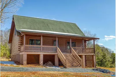 2911 James River Rd, Howardsville, VA 24562 - Photo 1
