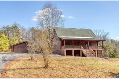 2911 James River Rd, Howardsville, VA 24562 - Photo 3
