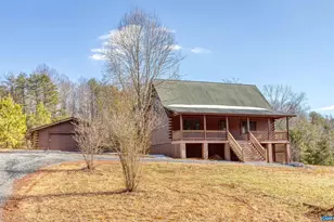 2911 James River Rd, Howardsville, VA 24562 - Photo 3