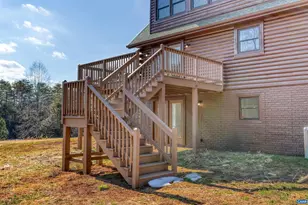 2911 James River Rd, Howardsville, VA 24562 - Photo 5