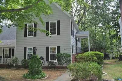 317 Westfield Rd, Charlottesville, VA 22901 - Photo 1