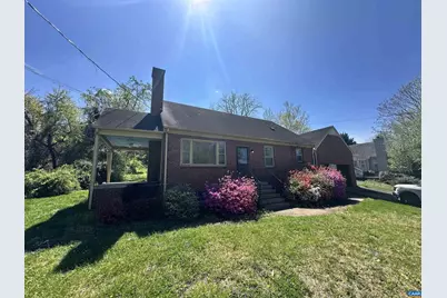 912 Saint Charles Ave, Charlottesville, VA 22901 - Photo 1