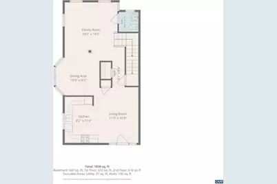 1400 Timberwood Blvd, Charlottesville, VA 22911 - Photo 37