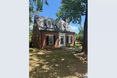2003 Lewis Mountain Rd #A, Charlottesville, VA 22903 - Photo 1