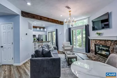 740 Laurelwood Condos, Wintergreen, VA 22967 - Photo 5