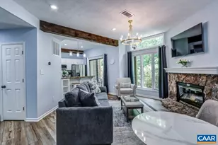 740 Laurelwood Condos, Wintergreen, VA 22967 - Photo 5