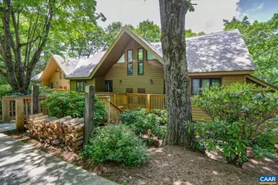 740 Laurelwood Condos, Wintergreen, VA 22967 - Photo 1