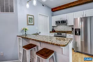 740 Laurelwood Condos, Wintergreen, VA 22967 - Photo 9