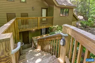 740 Laurelwood Condos, Wintergreen, VA 22967 - Photo 29
