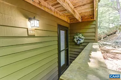 740 Laurelwood Condos, Wintergreen, VA 22967 - Photo 27