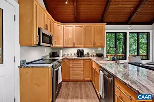 93 Squirrel Tree Ln, Wintergreen Resort, VA 22967 - Photo 11