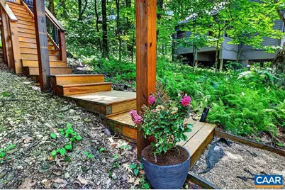 93 Squirrel Tree Ln, Wintergreen Resort, VA 22967 - Photo 35