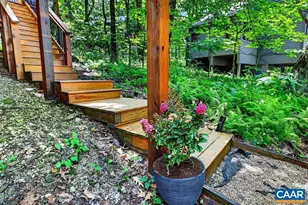 93 Squirrel Tree Ln, Wintergreen Resort, VA 22967 - Photo 35