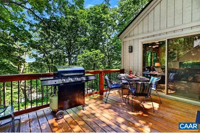 93 Squirrel Tree Ln, Wintergreen Resort, VA 22967 - Photo 5