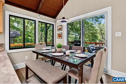 93 Squirrel Tree Ln, Wintergreen Resort, VA 22967 - Photo 13
