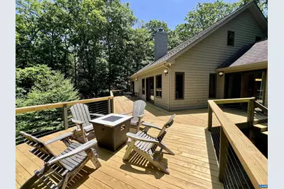 70 Pedlars End, Wintergreen Resort, VA 22967 - Photo 3